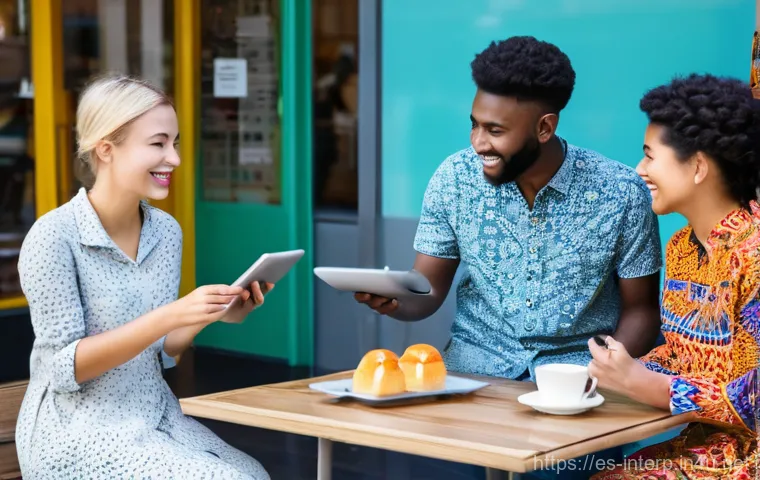 국제통역사 이론 시험 준비 - **Prompt:** A young adult, around 25-30 years old, with a focused and determined expression, is seat... 국제통역사 이론 시험 준비 - **Prompt:** A young adult, around 25-30 years old, with a focused and determined expression, is seat...