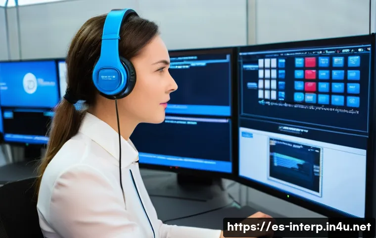 통역사 시험 과목 구성 관련 이미지 2