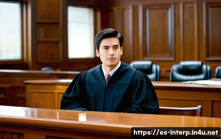 국제통역사 자격증 종류 관련 이미지 2