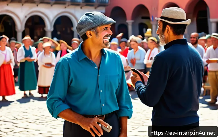 통역사의 업무 분야 확장 관련 이미지 2